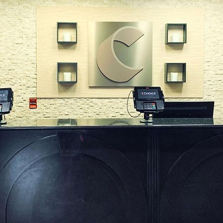 Comfort Inn & Suites Atlanta-Smyrna Zewnętrze zdjęcie