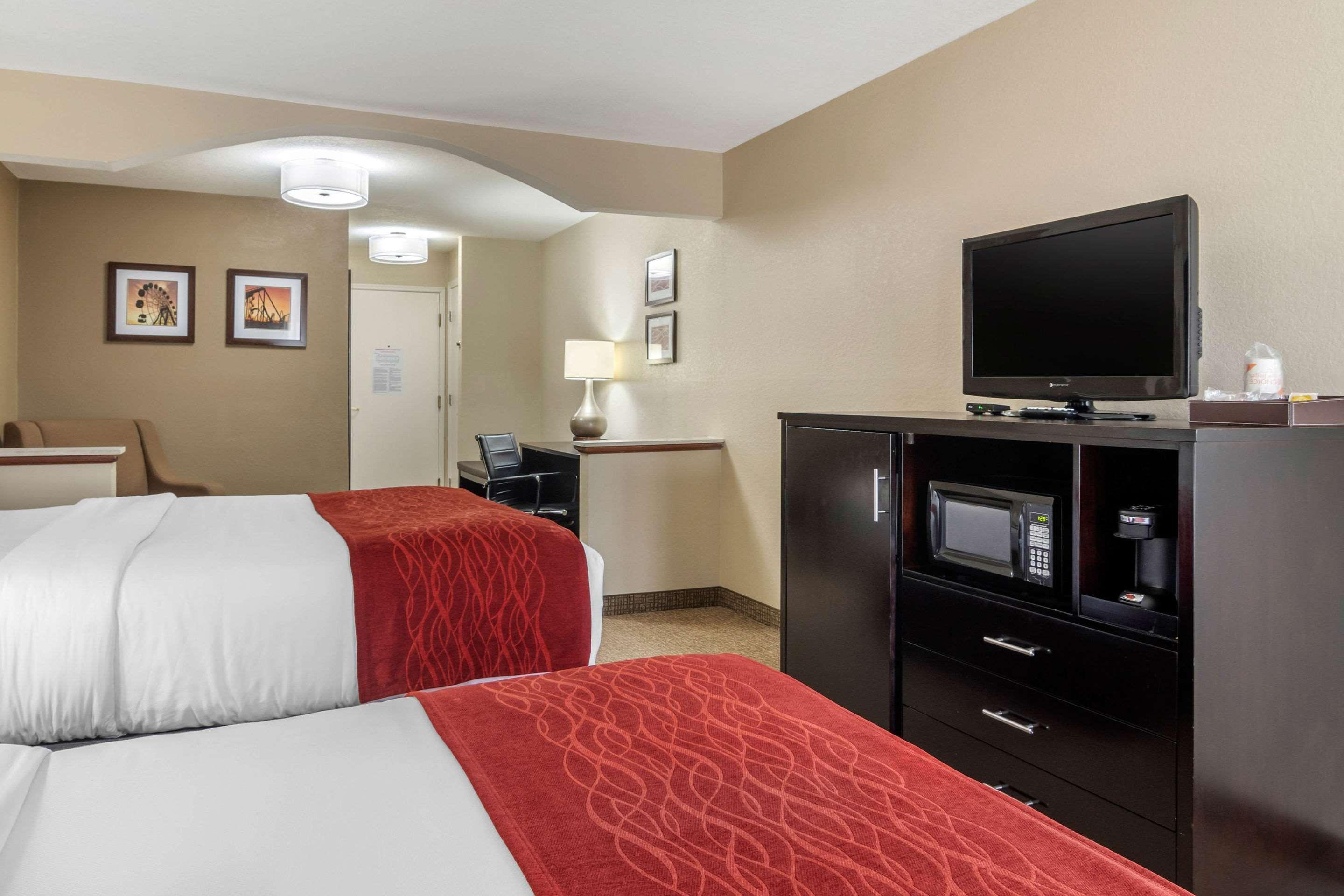 Comfort Inn & Suites Atlanta-Smyrna Zewnętrze zdjęcie