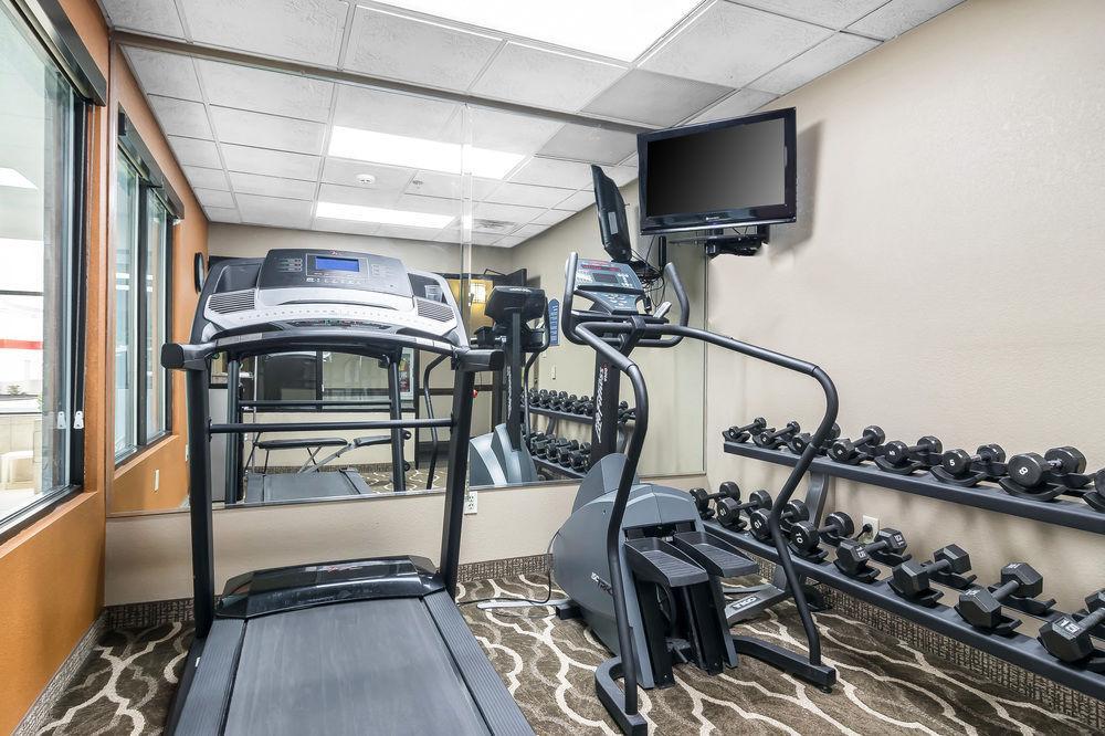 Comfort Inn & Suites Atlanta-Smyrna Zewnętrze zdjęcie