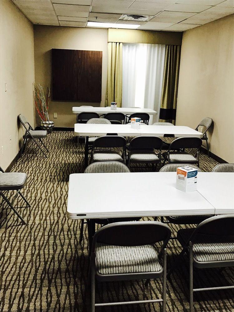 Comfort Inn & Suites Atlanta-Smyrna Zewnętrze zdjęcie