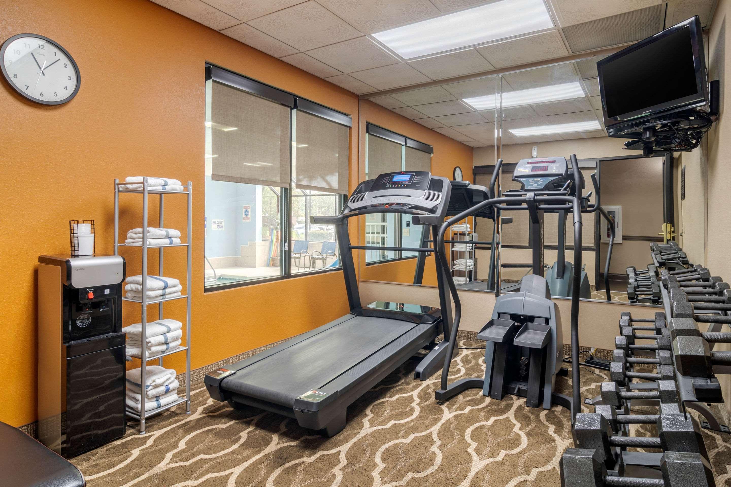 Comfort Inn & Suites Atlanta-Smyrna Zewnętrze zdjęcie