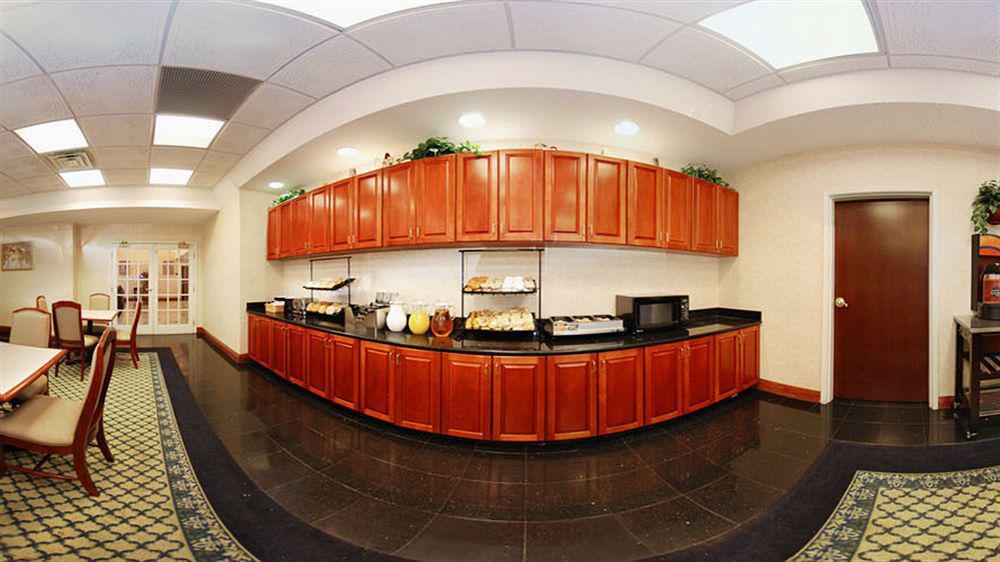 Comfort Inn & Suites Atlanta-Smyrna Zewnętrze zdjęcie
