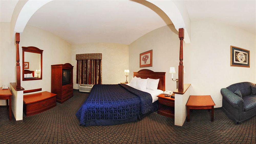 Comfort Inn & Suites Atlanta-Smyrna Zewnętrze zdjęcie