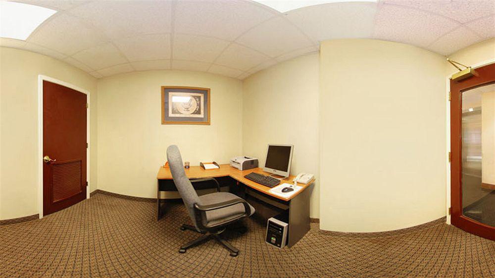 Comfort Inn & Suites Atlanta-Smyrna Zewnętrze zdjęcie